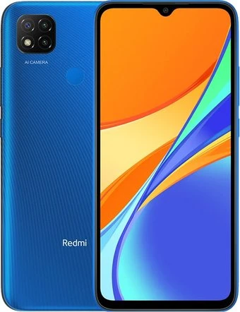 Redmi 9C
