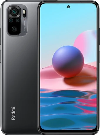 Redmi Note 10 4G