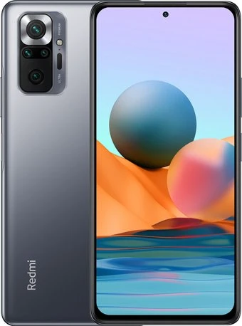 Redmi Note 10 Pro 4G