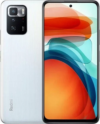 Redmi Note 10 Pro 5G