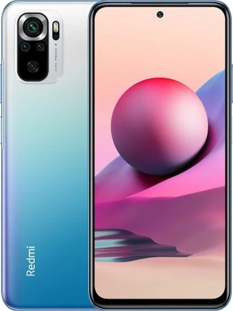 Redmi Note 10S