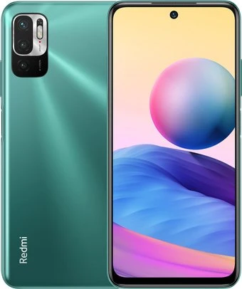 Redmi Note 10T