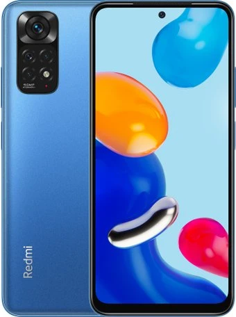 Redmi Note 11