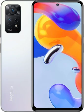 Redmi Note 11E Pro