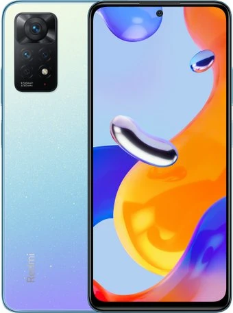Redmi Note 11 Pro 4G