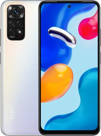 Redmi Note 11S 4G