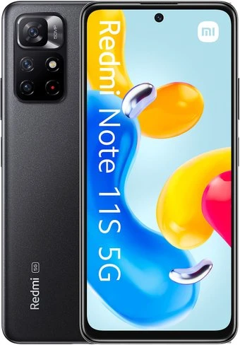 Redmi Note 11S 5G