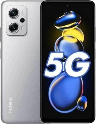 Redmi Note 11T Pro