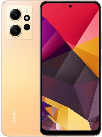 Redmi Note 12
