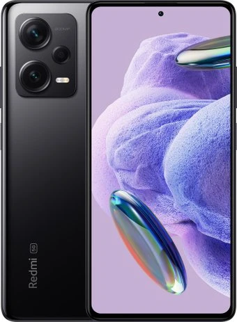 Redmi Note 12 Pro+ 5G