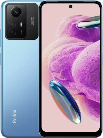 Redmi Note 12S