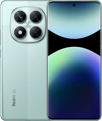 Redmi Note 14 Pro 5G