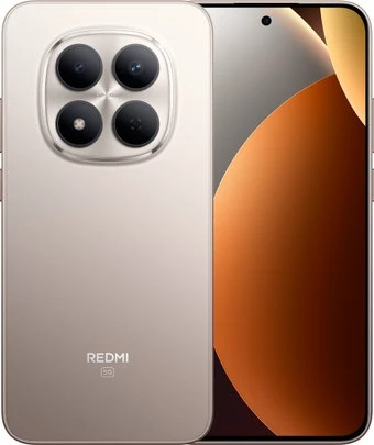 Redmi Note 15 Pro 5G