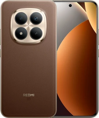 Redmi Note 15 Pro+ 5G