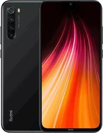 Redmi Note 8 2021