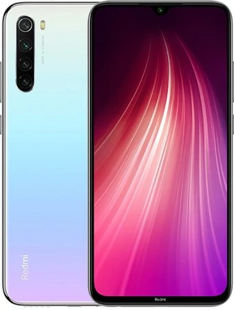 Redmi Note 8