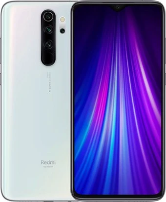 Ремонт Xiaomi Redmi Note 8 Pro в сервисном центре ОКЕЙ Несвиж
