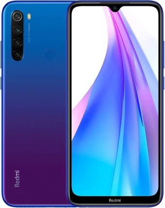 Redmi Note 8T