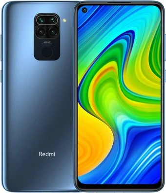 Redmi Note 9
