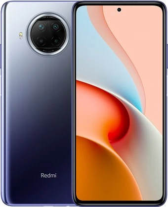 Redmi Note 9 Pro 5G