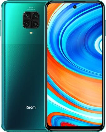 Redmi Note 9 Pro