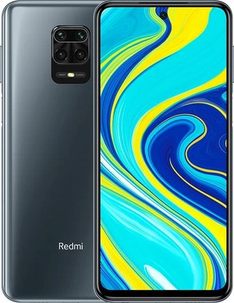 Redmi Note 9S