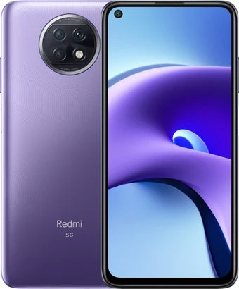 Redmi Note 9T